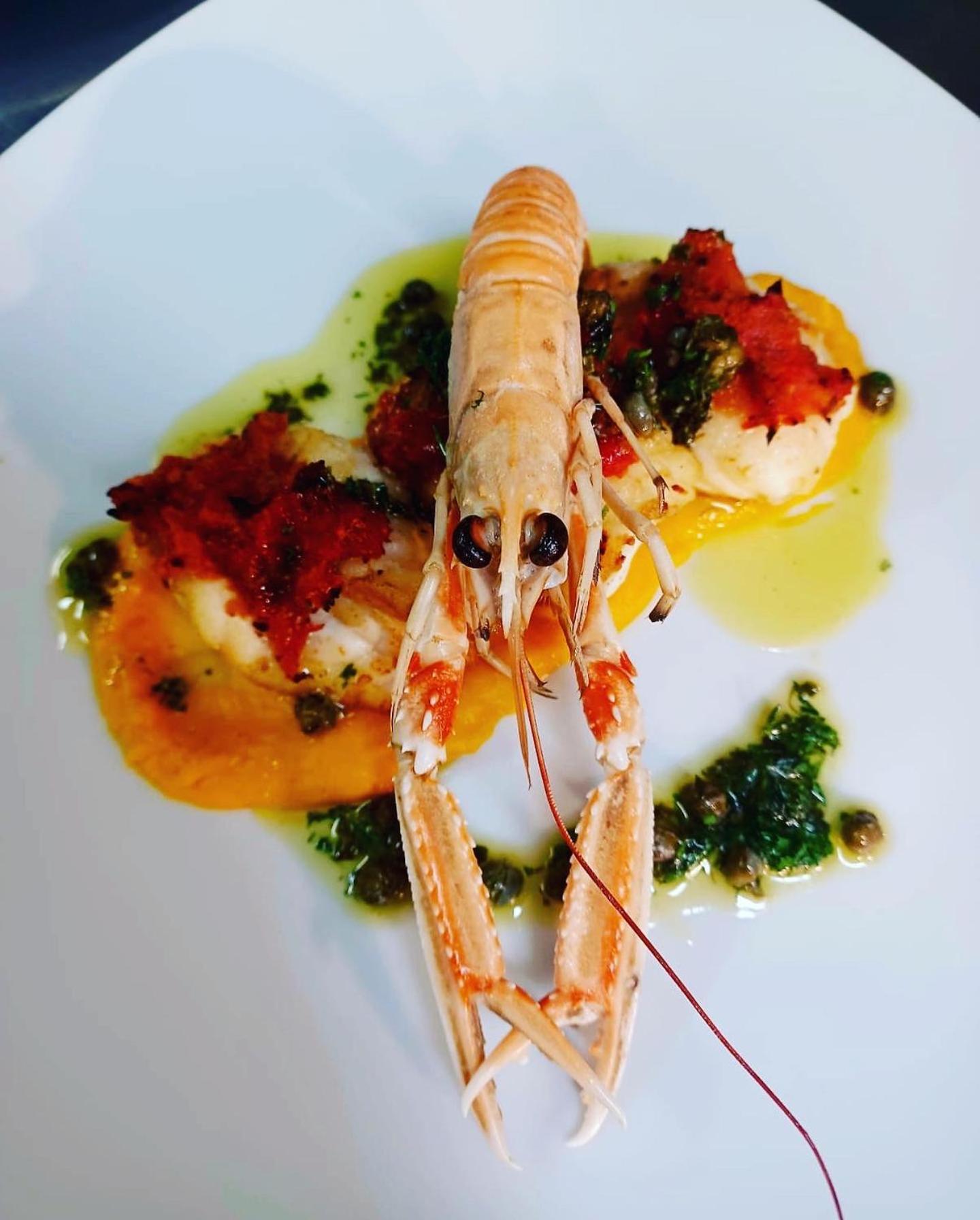 Ashes Seafood Restaurant Accommodation Dingle Exterior foto